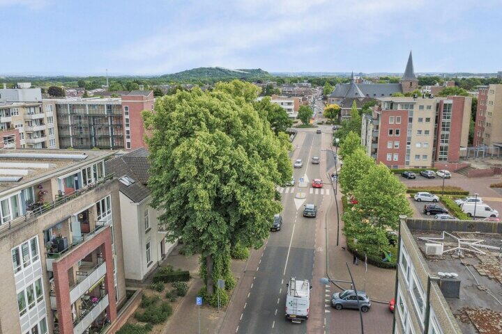 Foto 50 - Banebergpassage 2, Landgraaf