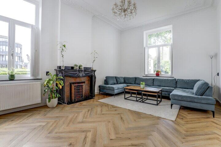 Foto 8 - Banebergpassage 2, Landgraaf