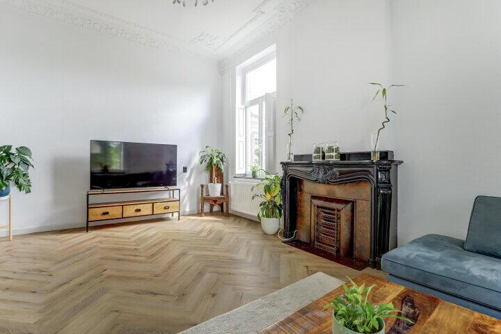 Foto 9 - Banebergpassage 2, Landgraaf