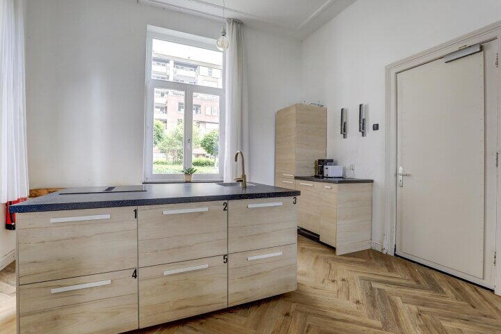 Foto 10 - Banebergpassage 2, Landgraaf