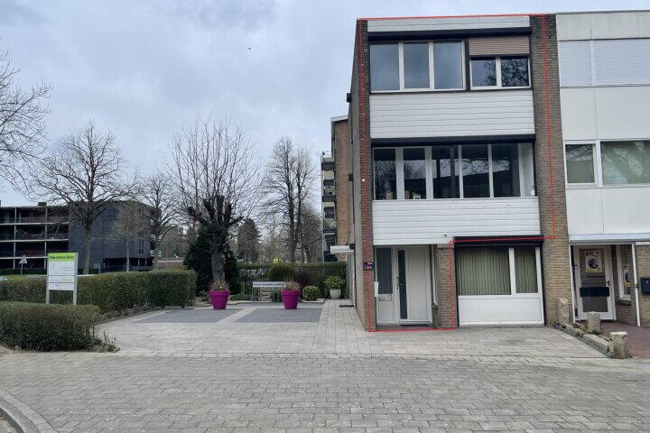 Barbarastraat 70 , Geleen