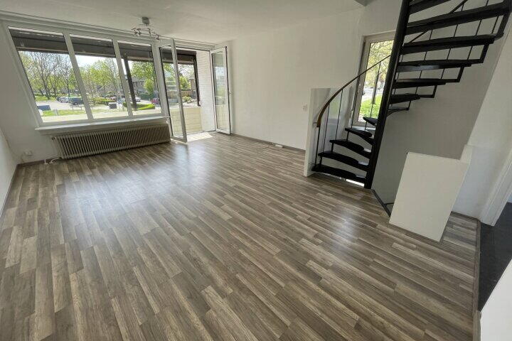 Foto 3 - Barbarastraat 70, Geleen