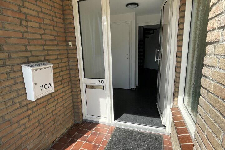 Foto 31 - Barbarastraat 70, Geleen