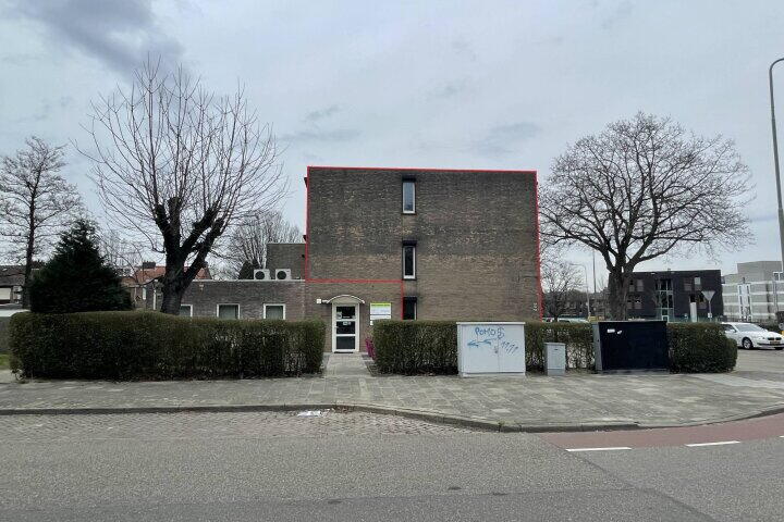 Foto 34 - Barbarastraat 70, Geleen