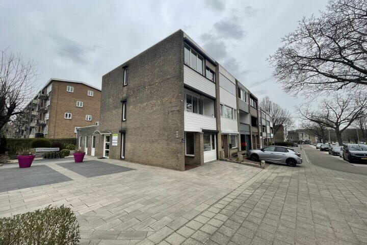 Foto 35 - Barbarastraat 70, Geleen