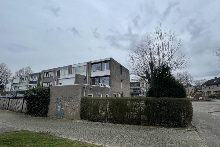 Foto 37 - Barbarastraat 70, Geleen