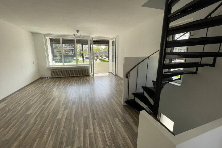 Foto 5 - Barbarastraat 70, Geleen