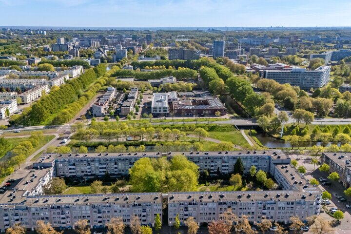 Foto 27 - Barbusselaan 175, Amsterdam