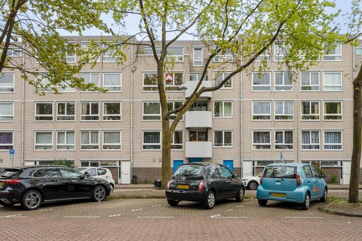 Foto 30 - Barbusselaan 175, Amsterdam
