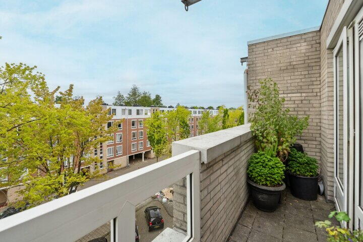Foto 4 - Barbusselaan 175, Amsterdam