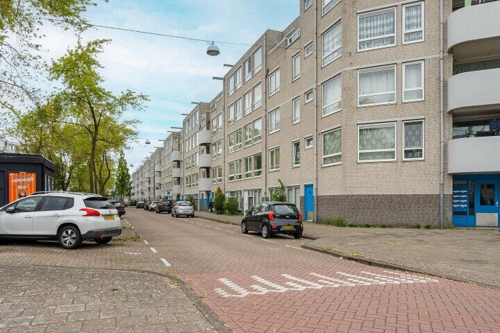 Foto 31 - Barbusselaan 175, Amsterdam