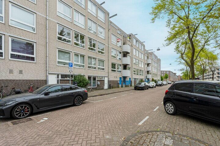 Foto 32 - Barbusselaan 175, Amsterdam