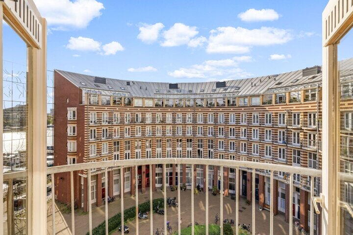 Foto 19 – Barcelonaplein 75, Amsterdam
