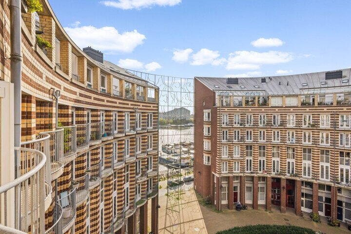Foto 20 – Barcelonaplein 75, Amsterdam