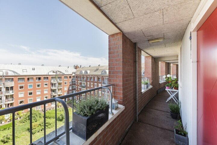 Foto 4 – Barcelonaplein 75, Amsterdam