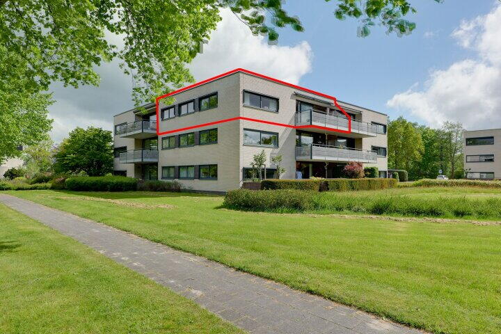Barckemalaan 58 , Tolbert