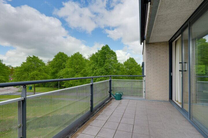 Foto 13 - Barckemalaan 58, Tolbert