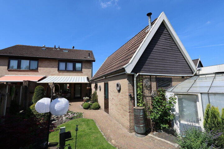 Foto 25 – Barend Lemansstraat 9, Vriezenveen