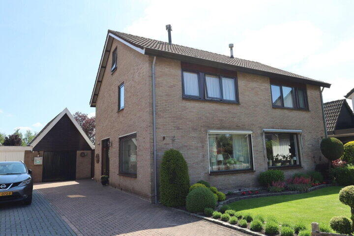 Foto 29 – Barend Lemansstraat 9, Vriezenveen