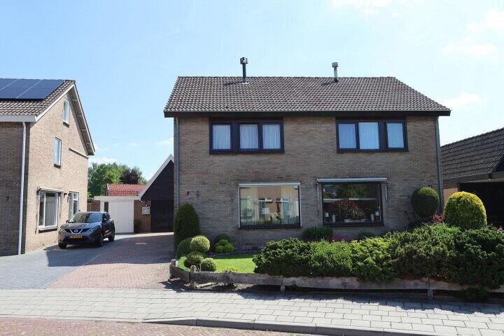 Foto 30 – Barend Lemansstraat 9, Vriezenveen
