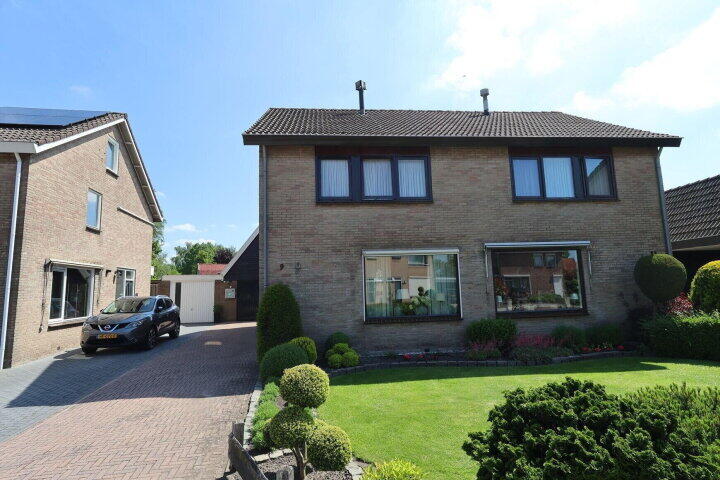 Foto 31 – Barend Lemansstraat 9, Vriezenveen