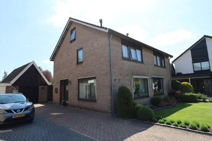 Foto 32 – Barend Lemansstraat 9, Vriezenveen