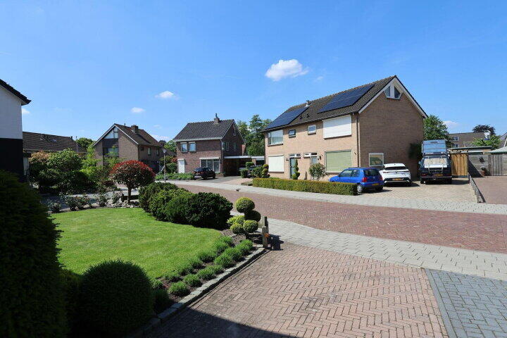 Foto 33 – Barend Lemansstraat 9, Vriezenveen