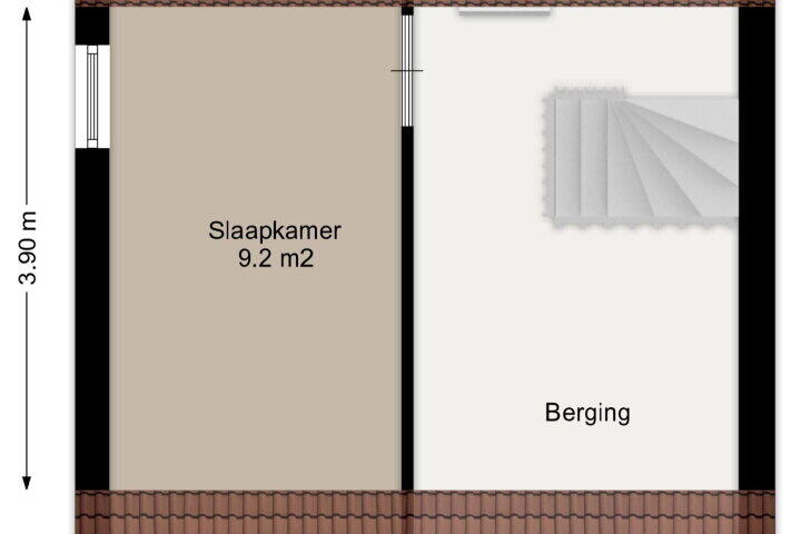 Foto 34 – Barend Lemansstraat 9, Vriezenveen