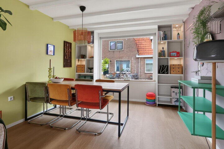 Foto 14 – Barend Schuurmanstraat 30, Meppel
