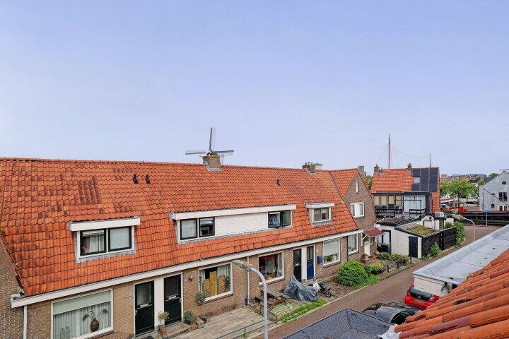 Foto 32 – Barend Schuurmanstraat 30, Meppel