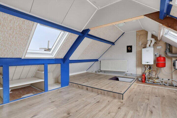 Foto 33 – Barend Schuurmanstraat 30, Meppel