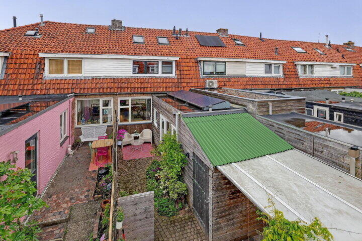 Foto 34 – Barend Schuurmanstraat 30, Meppel