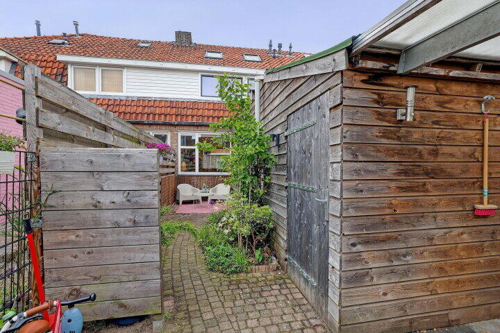 Foto 35 – Barend Schuurmanstraat 30, Meppel