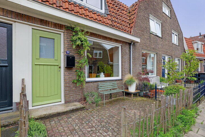 Foto 5 – Barend Schuurmanstraat 30, Meppel