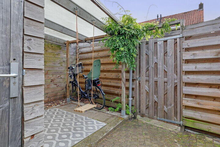 Foto 41 – Barend Schuurmanstraat 30, Meppel