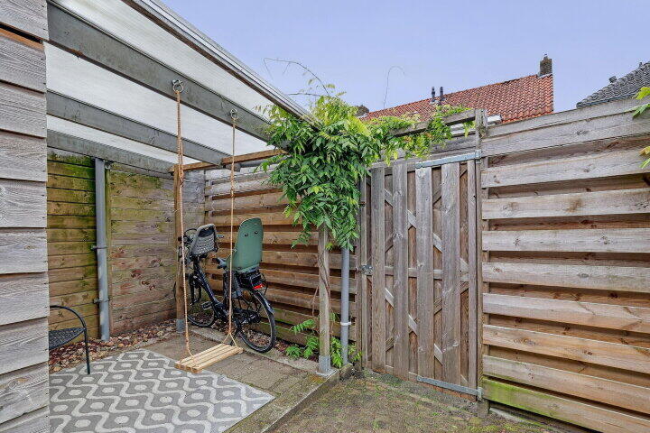 Foto 43 – Barend Schuurmanstraat 30, Meppel