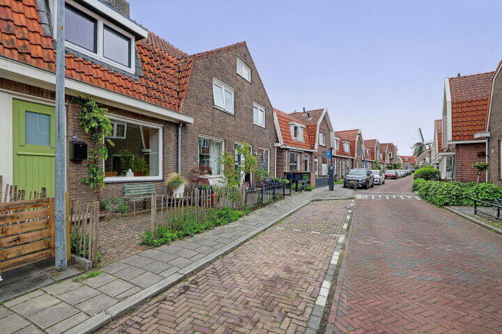 Foto 45 – Barend Schuurmanstraat 30, Meppel