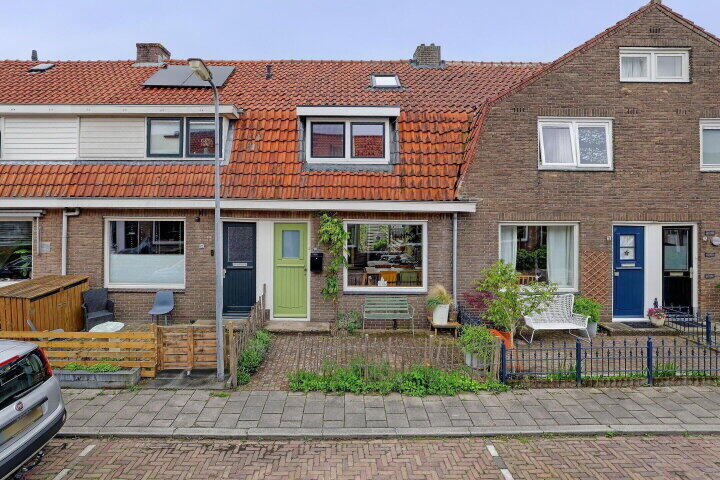 Foto 47 – Barend Schuurmanstraat 30, Meppel