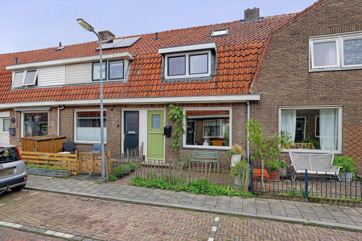 Foto 48 – Barend Schuurmanstraat 30, Meppel