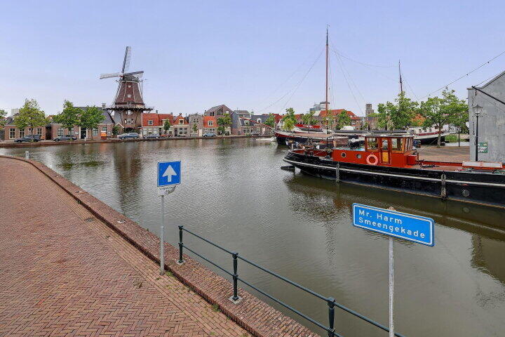 Foto 52 – Barend Schuurmanstraat 30, Meppel