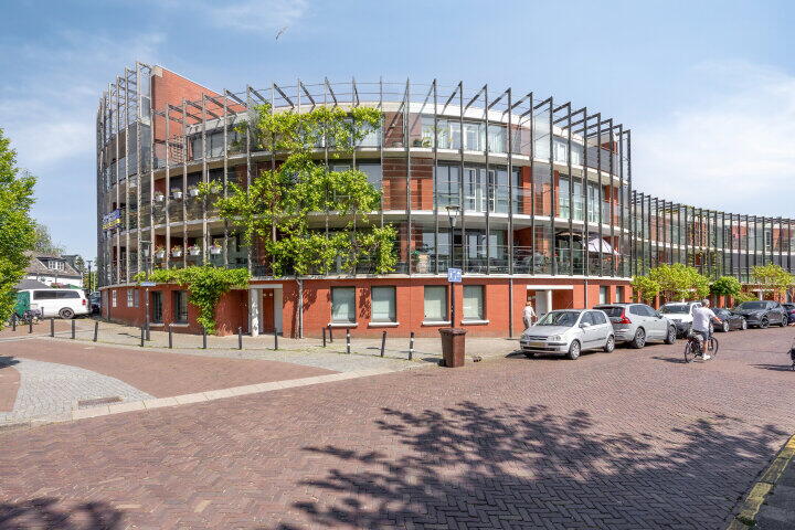 Foto 23 – Barendstraat 10 A, Boskoop