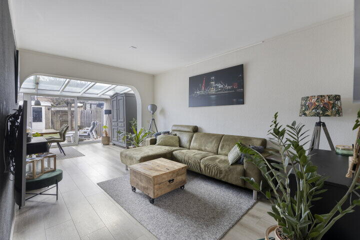 Foto 2 - Barietdijk 198, Roosendaal