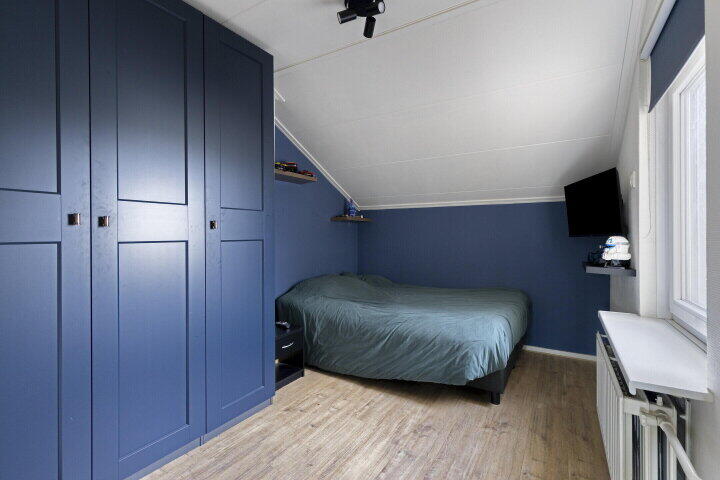 Foto 27 - Barietdijk 198, Roosendaal