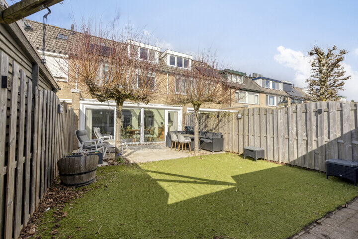 Foto 4 - Barietdijk 198, Roosendaal