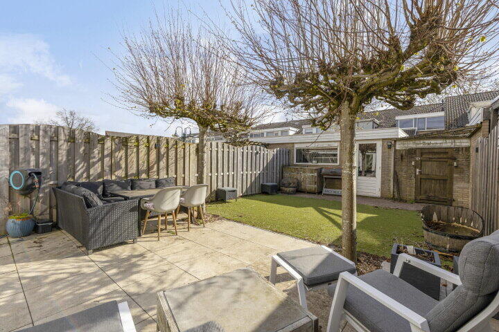 Foto 37 - Barietdijk 198, Roosendaal