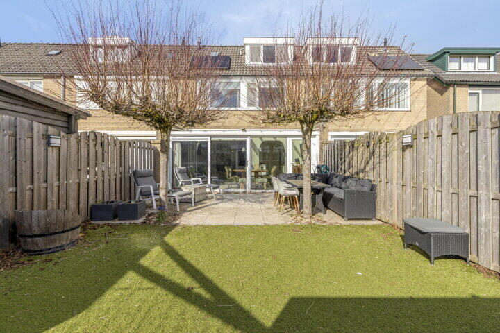 Foto 38 - Barietdijk 198, Roosendaal