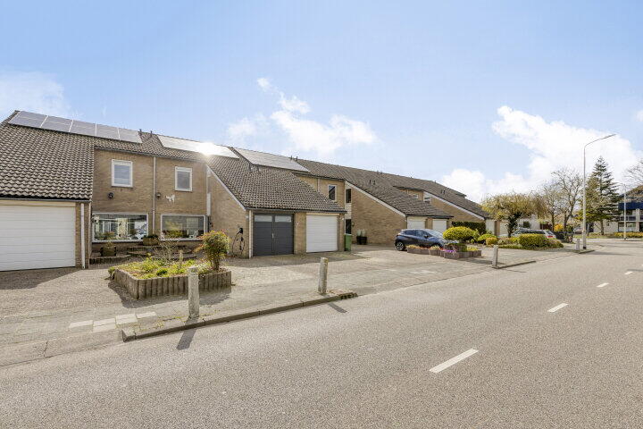 Foto 41 - Barietdijk 198, Roosendaal