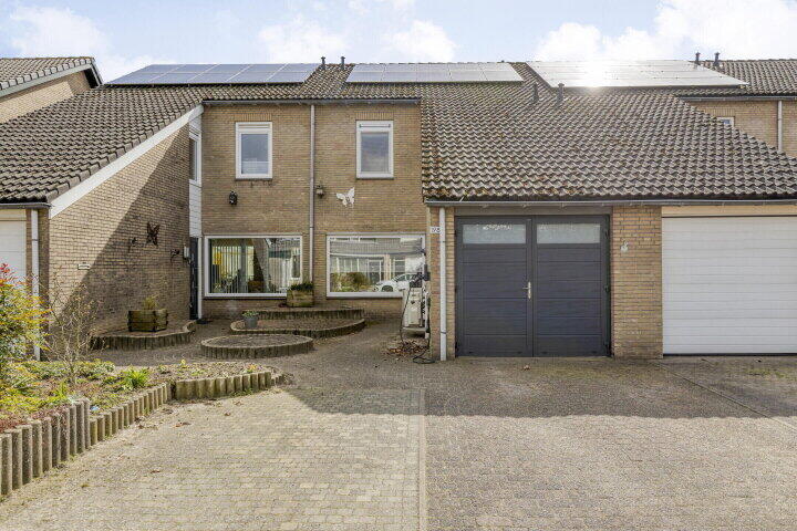 Foto 43 - Barietdijk 198, Roosendaal