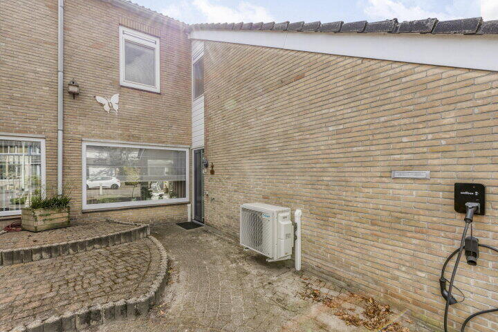 Foto 44 - Barietdijk 198, Roosendaal
