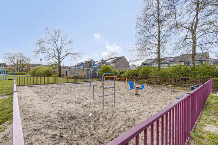 Foto 45 - Barietdijk 198, Roosendaal